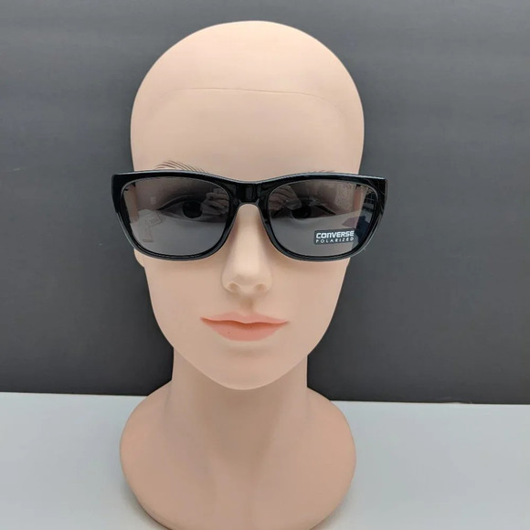 🕶️Converse IN THE MIX Unisex Polarized Sunglasses /TJ531🕶️ - Picture 10 of 11